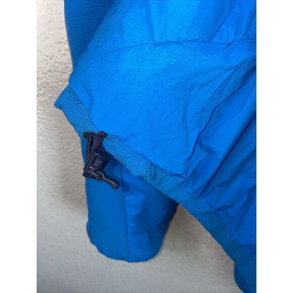 The North Face Ventrix Jacket Mens XL Blue Summit Series climbing Outdoors gorp - Picture 12 of 13